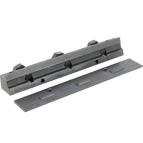 Morsetto per lama 2608040039 per pialla bosch