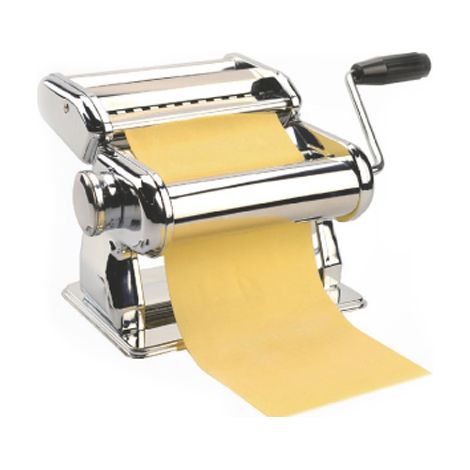 MACCHINA X PASTA MANUALE  CON 2 TAGLI  -- PR 00490164