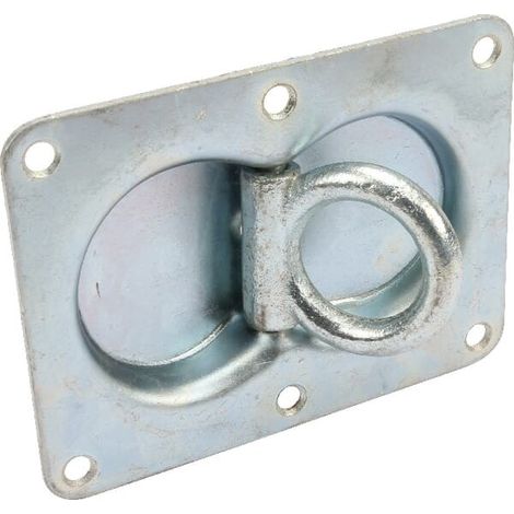 Oeillet UNIVERSEL 709011KR (1/2)
