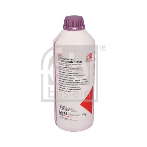 Kühlmittel 1,5 l 19400 Febi