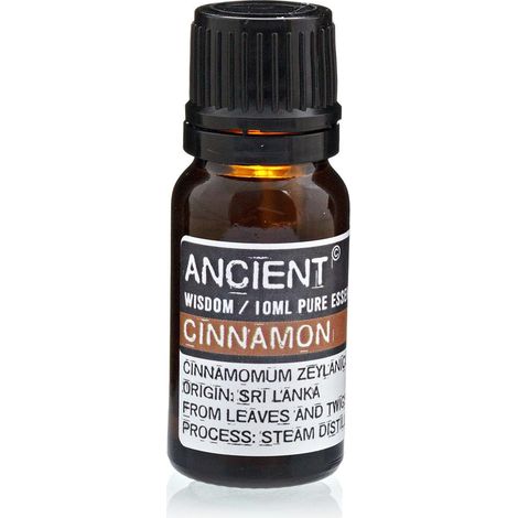 Aceite Esencial Canela