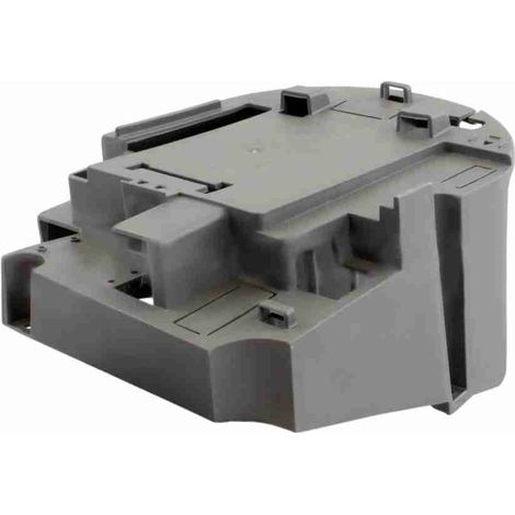 PPD0727R04.4540 Tapa del motor POP 7024 PP7024 7224 PP7224 7124 Pieza de repuesto NICE PPD0727R04.4540