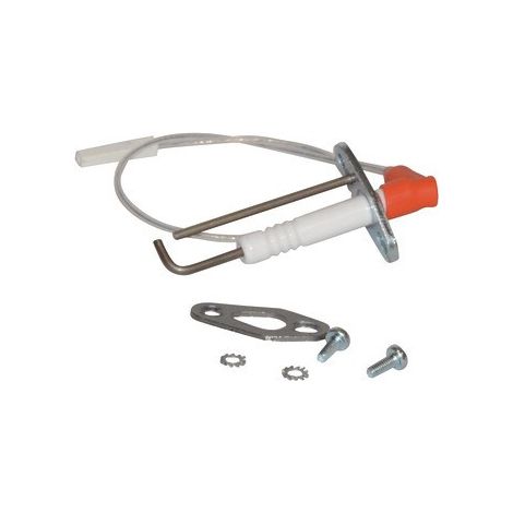 Electrode allumage- DIFF pour De Dietrich Chappée - 7702138