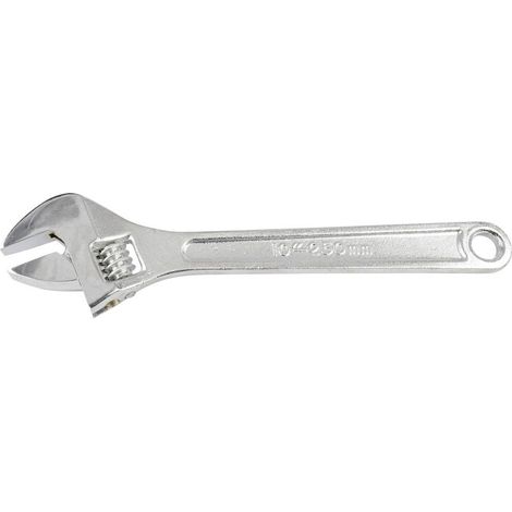 Chiave a pinza regolabile Brüder Mannesmann M 120-10 N/A
