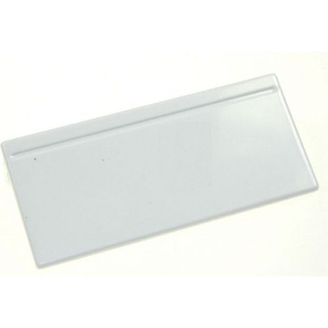 Poignée de porte freezer pour Réfrigérateur GORENJE 449404