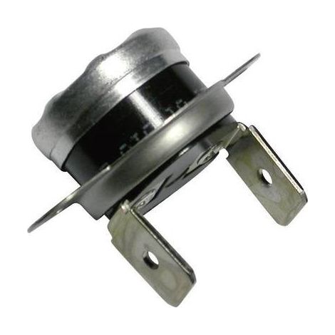 ESKA 36TXE21-611819 Interruttore bimetallico 250 V 10 A Temperatura d'apertura (± 5°C) 100 °C Temperatura di chiusura 8