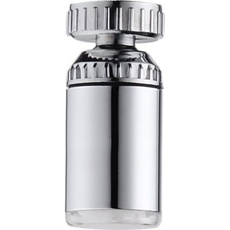 LED Robinet D'eau, 7 Couleurs Changeant Glow Robinet D'eau Lumière Flux D'eau Changement de Couleur Robinet Robinet Évier Robinet pour Cuisine Salle De Bains