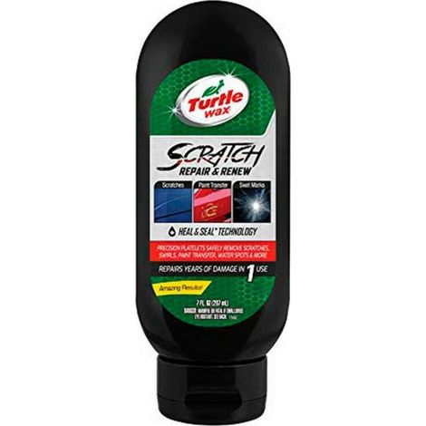 Pasta rimuovi-graffi - 200 ml