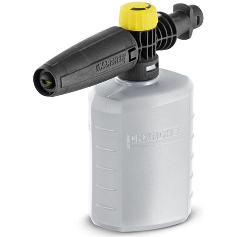 Karcher canon à mousse nettoyeur haute pression 0,6l (1/2)