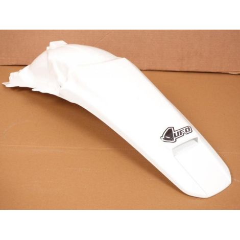 Garde boue arrière UFO pour Moto Honda 250 CRF 2004 à 2010 (1/3)