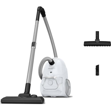 Aspirador Rowenta compact power 900 W capacidad 3 L