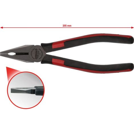 Pinces universelles SlimPOWER, 205mm (1/5)