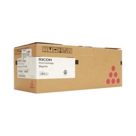 Ricoh 821261 cartuccia toner 1 pz Originale Magenta (1/2)
