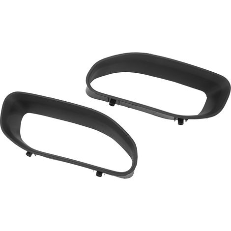 Crochet de remorquage avant 68274701AA, cache-béquille pare-chocs pour Ram 1500 DT (style carrosserie) (1/5)