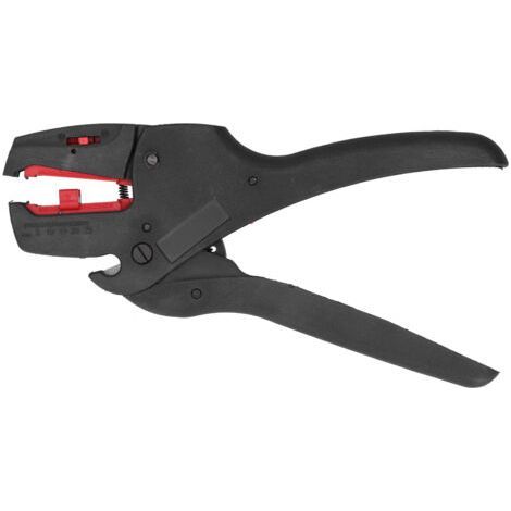 Automatic Stripping Pliers Integrated Pliers Terminal Crimping Tools FSD3A (1/5)