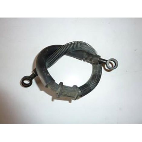 [PRODUIT D'OCCASION] Durite de frein arrière origine pour Moto Yamaha 600 Diversion