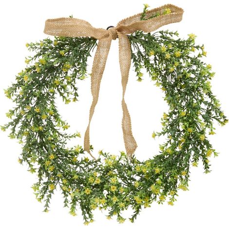 Corona Artificial Myri 40 cm - Atmosphera créateur d'intérieur (1/5)