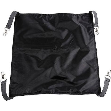 1 coussin pour lit de chat