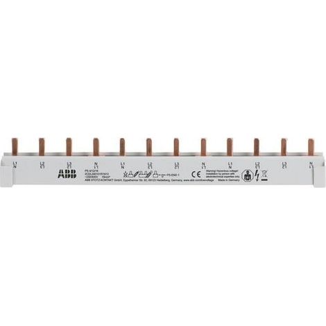 ABB PHASENSCHIENE (PS 4/12/16  16MM²)