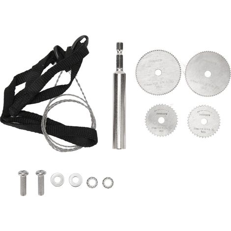 Aluminium-Bonsaidraht, Bonsai-Erziehungsdraht, 500 g, schwarz, für Gartenbau und Pflanzenzucht, 5 mm / 0,2 Zoll (1/5)