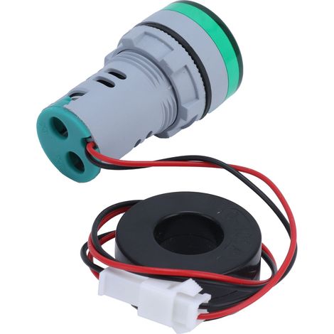 Packung mit 50 SMD 6V LED-Perlen mit Linse und 2 m Kabel für TV-Reparaturen und industrielle Steuerungskomponenten (1/5)