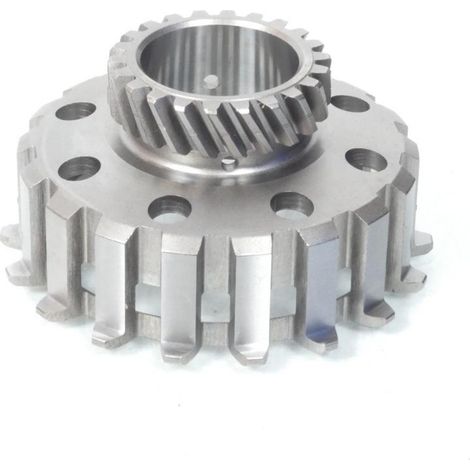 zahnrad platte kupplung z22 Ø115mm 22 zähne rms für piaggio vespa (1/4)