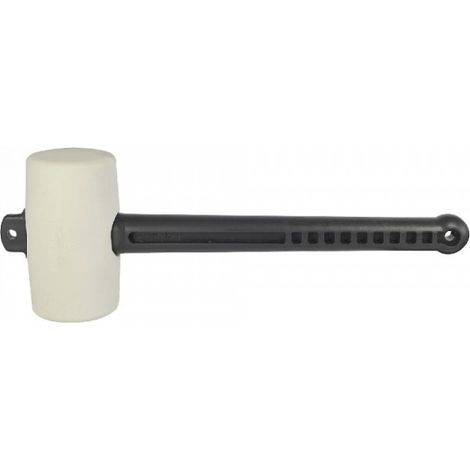 Fliesenschonhammer beige Gr 2 60x110Hammer (1/2)