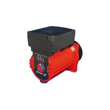 Bloc-Moteur de Circulateur SALMSON MA185-4 pour Système de Chauffage - 4016719 (1/5)