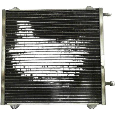 Condenseur Climatisation RENAULT Twingo Ph.2  98-2000 [PRODUIT D'OCCASION]♻️7700433077 (1/2)