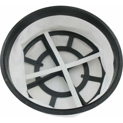 Replacement filters for Numatic vacuum cleaner Henry, George, Edward (1/5)