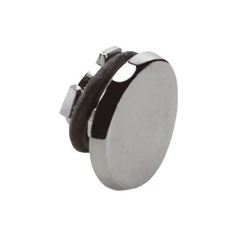 Bouchon pour poignée Hansgrohe chromé 94063000