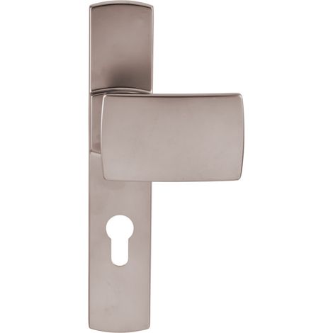Vachette Conjunto Muze Gran Modelo cromado terciopelo