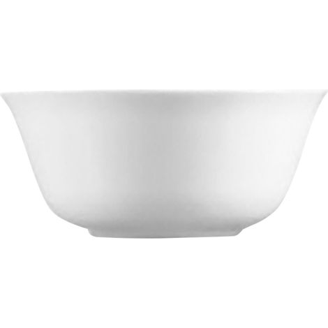 Salade Arcoroc EVERYDAY, diamètre 120 mm, 330 ml, lot de 6 - Arcoroc H4122