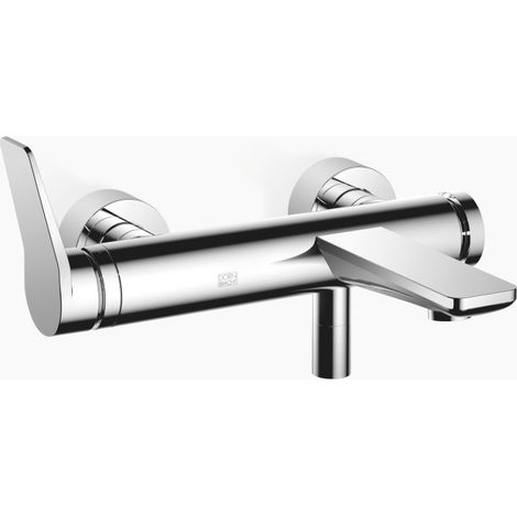 Dornbracht LISSÉ Mezclador monomando de bañera para montaje en (1/4)