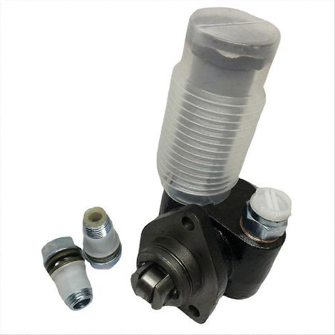 Motorölpumpe 10520-5960 für Hino 4D102 6D102 Motor (1/5)