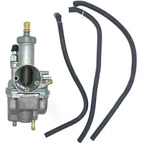 Kits de carburateurs de remplacement pour motos Direct 125 KLF220 (1/5)