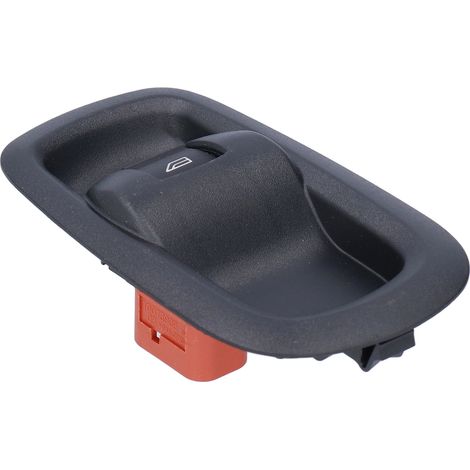 Interrupteur de lève-vitre porte conducteur 1770507 avant gauche compatible Transit Mk8 2014+ pièce de rechange (1/5)