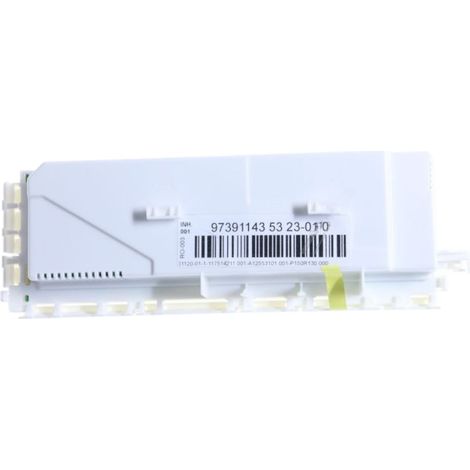 PLATINE ELECTRONIQUE CONFIGUREE POUR LAVE VAISSELLE ELECTROLUX - 973911435323010