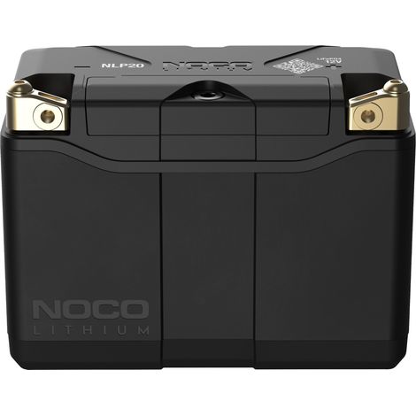 Batería de litio Noco NLP20 de 12 V y 7 Ah (1/5)