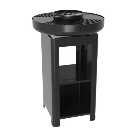 LAGUIOLE CUISSON - Brasero Moderne noir Ø60cm