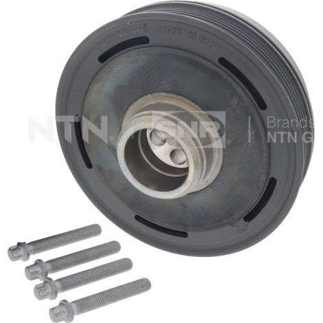 Dampers - DPF350.15K1 - SNR - Compatible avec véhicule Mini, BMW