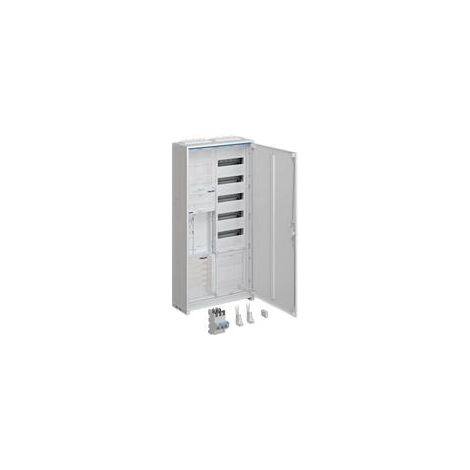 Cuadro eléctrico hager zb32seq15en 1100 mm superficie