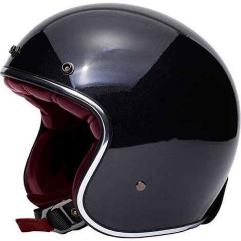 THE CLASSIC Noir Rouge S (1/4)