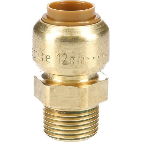 MANCHON FEMELLE TECTITE À VISSER MF D16 M1/2 - AALBERTS IPS - 4751557 (1/3)