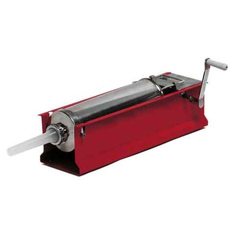 INSACCATRICE MANUALE 8 kg (1/5)