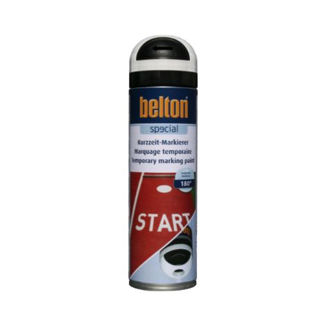 Belton Temporäre Markierung 05lblanc - Belton Auto-k