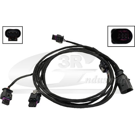 3RG 37711 CABLES SENSOR DE PARKING