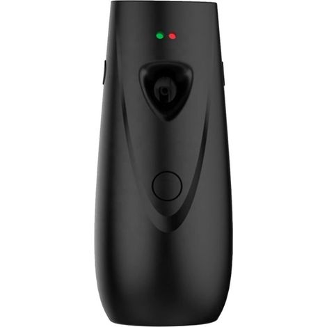 Diffusore automatico di deodorante per ambienti, regolabile, ad aerosol, per bagni pubblici e hotel (300 ml) (1/5)