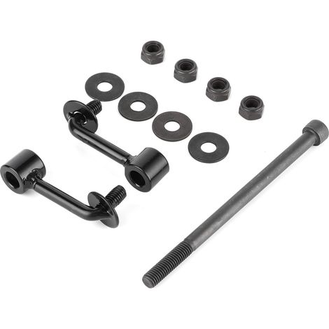 Benzintank-Höherlegungssatz Motorrad-Kit Harley Davidson Custom Fit 883/72/48/1200 1986‑2019