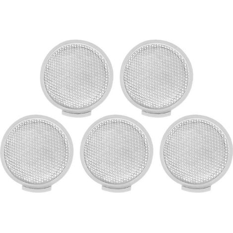 Ersatz-HEPA-Filter für Xiaomi Roborock H7 Akku-Roboter (1/4)